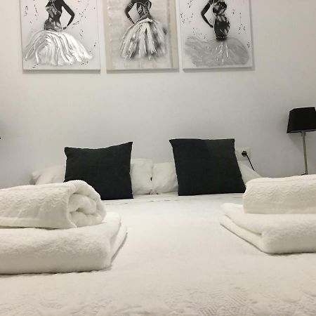 Casa De Corralon Lejlighed Cádiz Eksteriør billede
