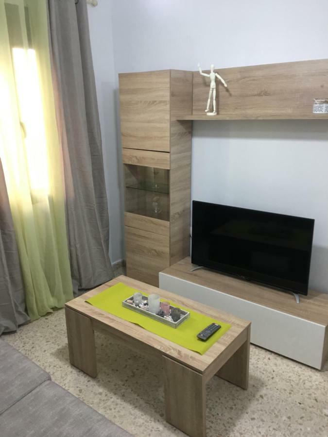 Casa De Corralon Lejlighed Cádiz Eksteriør billede