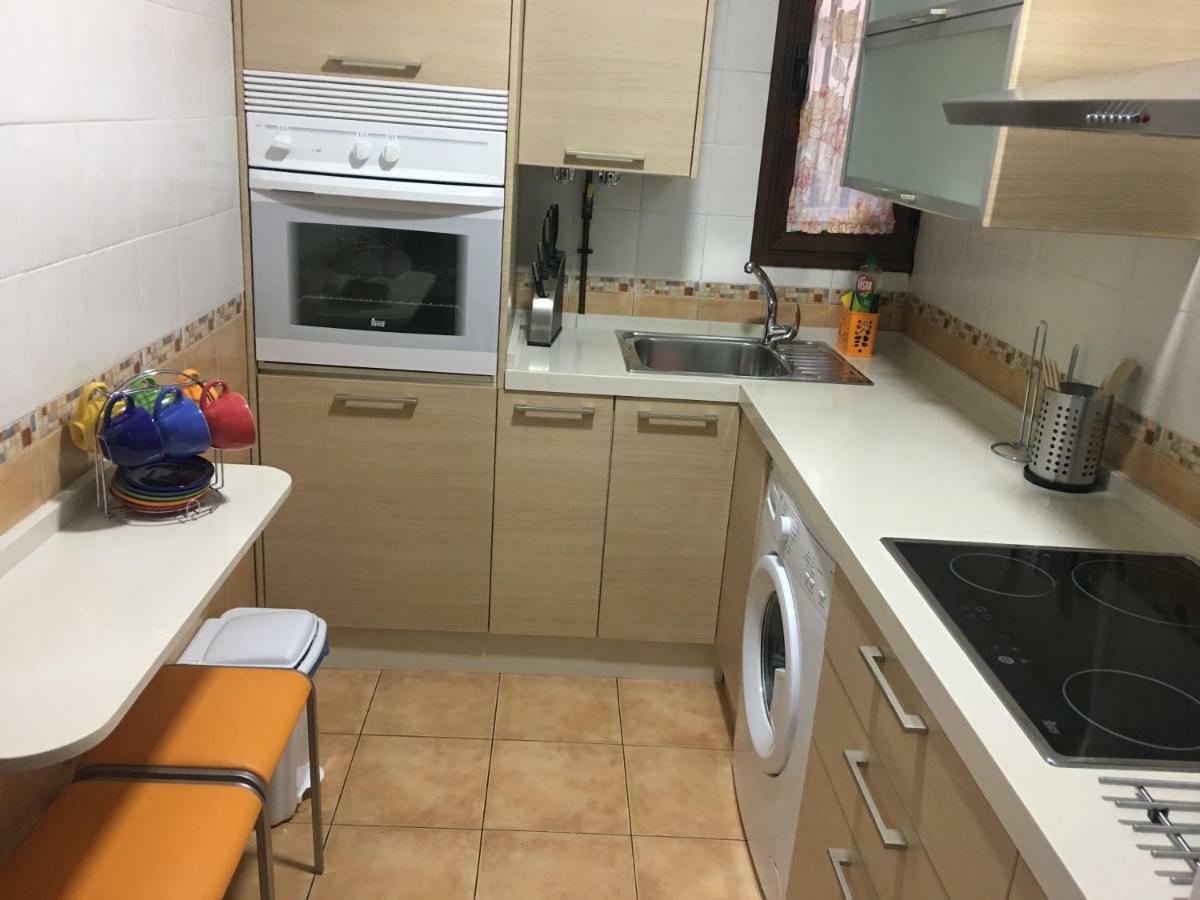 Casa De Corralon Lejlighed Cádiz Eksteriør billede