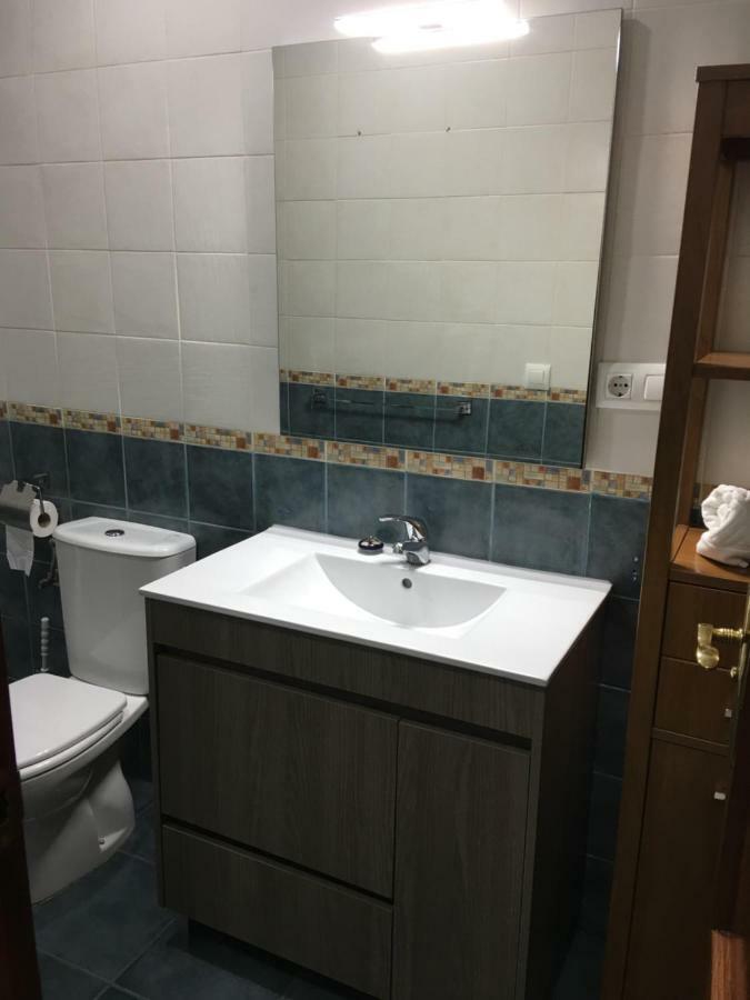 Casa De Corralon Lejlighed Cádiz Eksteriør billede