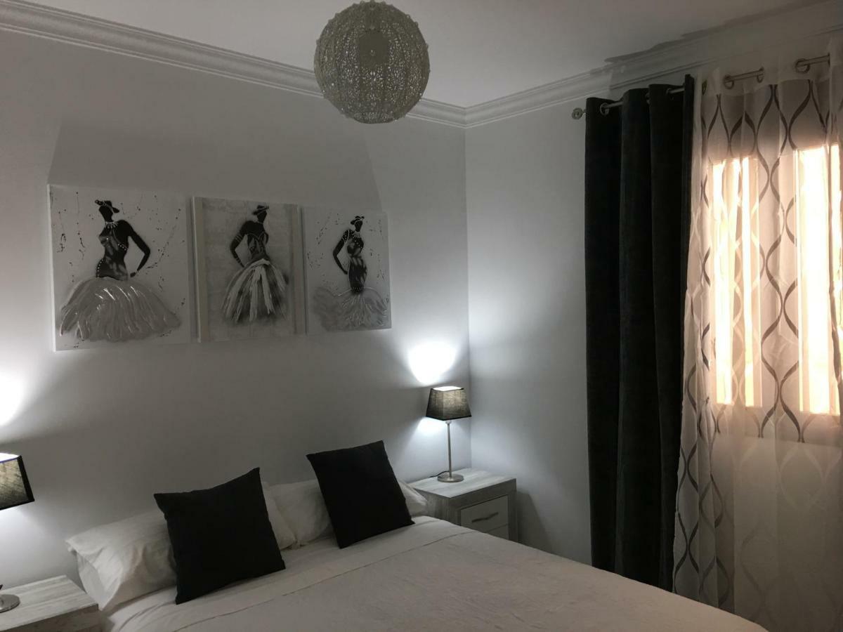 Casa De Corralon Lejlighed Cádiz Eksteriør billede