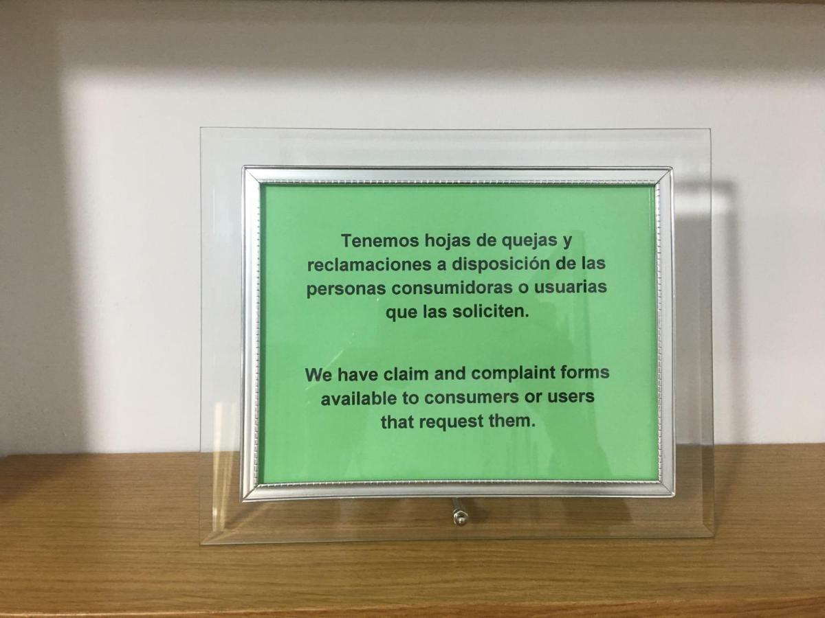Casa De Corralon Lejlighed Cádiz Eksteriør billede